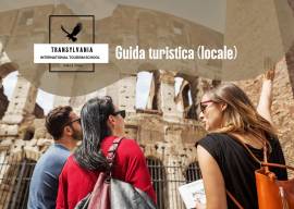 GUIDA TURISTICA (LOCALE)