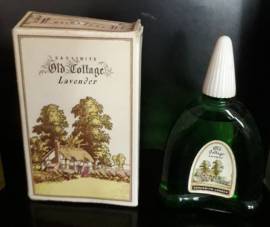 Collezione prufumi d'epoca n° 4 flaconi varie misure :ANTILOPE 80° Eau De cologne Parfum Weil Paris 