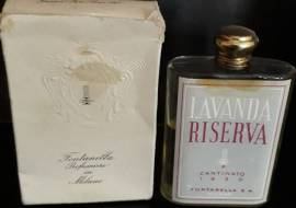 Collezione prufumi d'epoca n° 4 flaconi varie misure :ANTILOPE 80° Eau De cologne Parfum Weil Paris 