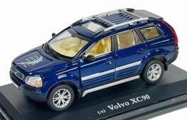 VOLVO XC90 "OCEAN RACE" (2002)