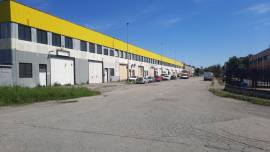 CAPANNONE  CERCASI  IN VENDITA   A CESANO BOSCONE PER   NS. CLIENTE PRONTA AD ACQUISTO PER INVESTIME