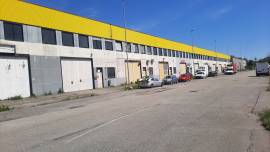 CAPANNONE CERCASI  IN AFFITTO  A CESANO BOSCONE ALMENO 600 MQ. MAX COSTO 3000 EURO AL MESE PER NS. C