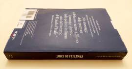 Fratelli di Chat.Storia segreta del partito di Giorgia Meloni di Giacomo Salvini 1°Ed.PaperFirst,202