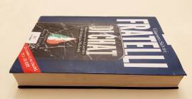 Fratelli di Chat.Storia segreta del partito di Giorgia Meloni di Giacomo Salvini 1°Ed.PaperFirst,202