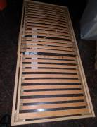 letto motorizzato sanitario singolo 80x190 nuovo
