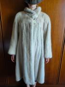 pellicce originali visone, puzzola ecc. +cappotti vedi foto