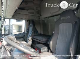RIF.950 IVECO STRALIS 440 S 450 – 2011 – TRATTORE STRADALE – EURO 5