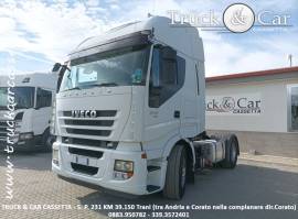RIF.950 IVECO STRALIS 440 S 450 – 2011 – TRATTORE STRADALE – EURO 5