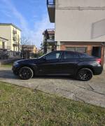 BMW X6 Msport 