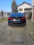 BMW X6 Msport 