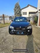 BMW X6 Msport 