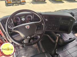 RIF.1247 SCANIA R 500 – 2011 – 3 ASSI – FURGONE TERMICO SENZA MOTORE FRIGO – EURO 5