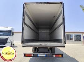 RIF.1247 SCANIA R 500 – 2011 – 3 ASSI – FURGONE TERMICO SENZA MOTORE FRIGO – EURO 5