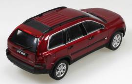 VOLVO XC90 (2002)