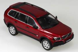 VOLVO XC90 (2002)