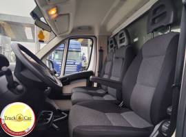 RIF.1236 FIAT DUCATO MAXI – 2020 – CASSONE CENTINATO ALZA/ABBASSA – EURO 6
