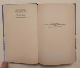 Amiche per la vita di Patricia Gaffney 1°Ed.Rizzoli, maggio 2000