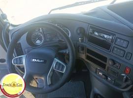 RIF.1138 DAF XF 106.530 – 2017 – TRATTORE STRADALE – ADR – EURO 6 RIF.1138 DAF XF 106.530 – 2017 – TRATTORE STRADALE – ADR – EURO 6