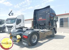 RIF.1138 DAF XF 106.530 – 2017 – TRATTORE STRADALE – ADR – EURO 6 RIF.1138 DAF XF 106.530 – 2017 – TRATTORE STRADALE – ADR – EURO 6