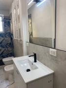 Livorno in vendita bilocale completamente ristrutturato mai abitato – Zona Pontino/Venezia