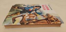 IL CAPITAN FRACASSA DI TEOFILO GAUTIER EDITORE: ARISTEA EDITRICE,  MILANO SENZA DATA