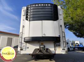 RIF.1285 SEMIRIMORCHIO LAMBERET – 2000 – ISOTERMICO CON GRUPPO FRIGORIFERO – ATP FNA 12/2030 – CON G RIF.1285 SEMIRIMORCHIO LAMBERET – 2000 – ISOTERMICO CON GRUPPO FRIGORIFERO – ATP FNA 12/2030 – CON G