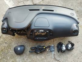 Kit airbag frontali Renault Captur 2014 