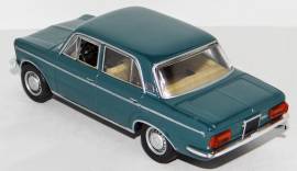 FIAT 125 SPECIAL (1970)