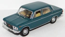 FIAT 125 SPECIAL (1970)