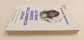 Le vene aperte dell'America Latina di Eduardo Galeano Ed.Sperling & Kupfer, 1997