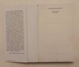 Le vene aperte dell'America Latina di Eduardo Galeano Ed.Sperling & Kupfer, 1997