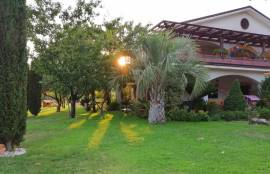 Villa Relais Greci Pontelatone