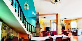 Villa Relais Greci Pontelatone