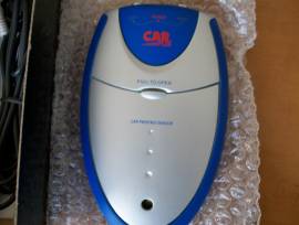 SENSORI DI PARCHEGGIO  