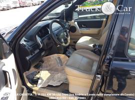 RIF.719 LAND ROVER FREELANDER TD4 – SUV – 2005 RIF.719 LAND ROVER FREELANDER TD4 – SUV – 2005