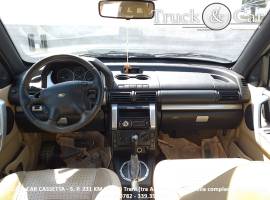 RIF.719 LAND ROVER FREELANDER TD4 – SUV – 2005 RIF.719 LAND ROVER FREELANDER TD4 – SUV – 2005