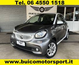 Smart Forfour 1.0 71 CV 2019 *PREZZO REALE*