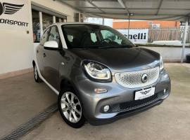 Smart Forfour 1.0 71 CV 2019 *PREZZO REALE*