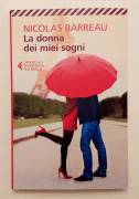 La donna dei miei sogni di Nicolas Barreau 1°Ed.Feltrinelli, aprile 2020