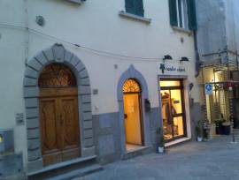 Ufficio Pontassieve centro