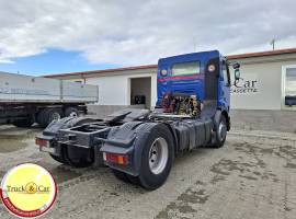 RIF.1217 RENAULT PREMIUM 420 – 2005 – TRATTORE STRADALE CON IMPIANTO IDRAULICO – EURO 3