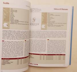 Guida ai vini del Friuli Venezia Giulia 2006 Italiano/ Inglese/Tedesco Camera di Commercio di Gorizi