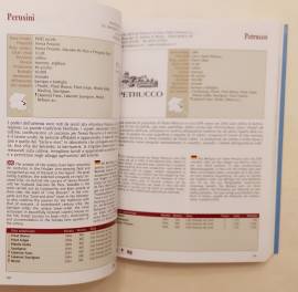 Guida ai vini del Friuli Venezia Giulia 2006 Italiano/ Inglese/Tedesco Camera di Commercio di Gorizi