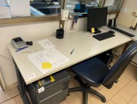 Arredi e apparecchiature elettroniche ed informatiche Arredi e apparecchiature elettroniche ed informatiche