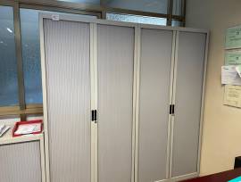 Arredi e apparecchiature elettroniche ed informatiche