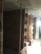 Lavori edili interni Roma – Cartongesso, pittura, infissi