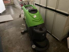 Carrelli, espositori e varie