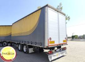 RIF.1258 RIMORCHIO BIGA CARLUX – 2001 – CASSONE CENTINATO ALZA/ABBASSA IDROELETTRICO COPRI/SCOPRI RIF.1258 RIMORCHIO BIGA CARLUX – 2001 – CASSONE CENTINATO ALZA/ABBASSA IDROELETTRICO COPRI/SCOPRI