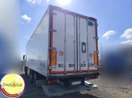IVECO STRALIS 260 S 330 – 2008 – MOTORE ROTTO – FURGONE ISOTERMICO + FRIGO E SPONDA RETRATTILE ANTEO IVECO STRALIS 260 S 330 – 2008 – MOTORE ROTTO – FURGONE ISOTERMICO + FRIGO E SPONDA RETRATTILE ANTEO