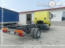 RIF.1025 IVECO EUROCARGO 120 E 22 EL DECLASSATO A 74.90 – TELAIO – 2007 – EURO 4 RIF.1025 IVECO EUROCARGO 120 E 22 EL DECLASSATO A 74.90 – TELAIO – 2007 – EURO 4